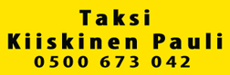 Kiiskinen Pauli Johannes logo